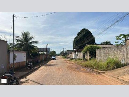 Imagem leilão