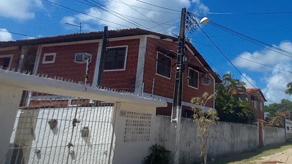 Imagem leilão