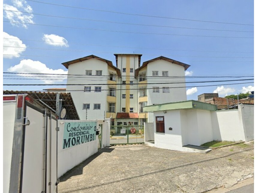 Imagem leilão