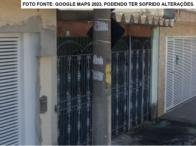 Imagem leilão