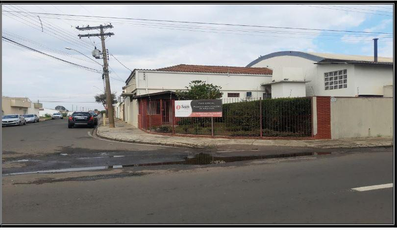 Imagem leilão