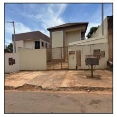 Apartamento, 0.00 de área total, 53.03 de área privativa, 0.00 de área do terreno,  2 qto( em Cidade Ocidental/GO - foto 1