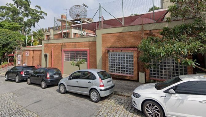 Imagem leilão