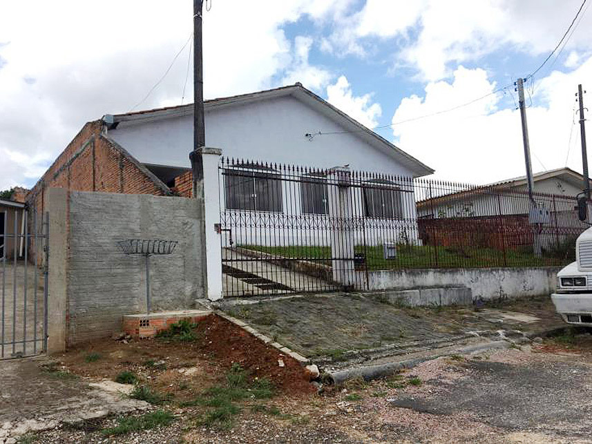 Imagem leilão