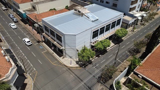 ID79488 CATANDUVA (SP) - Rua Maranhão, 694 - Centro - Catanduva/SP em Catanduva/SP