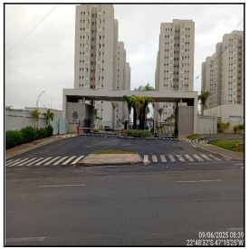 Imagem leilão