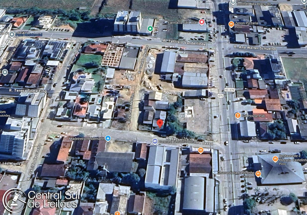 Imagem leilão