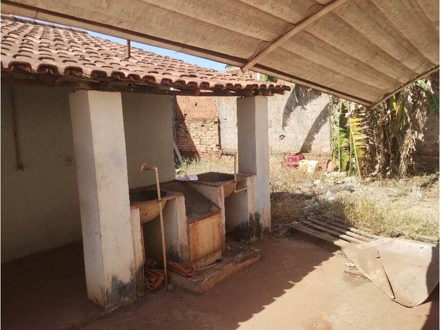 Imagem leilão