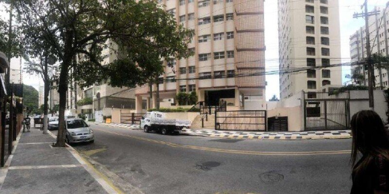 Imagem leilão