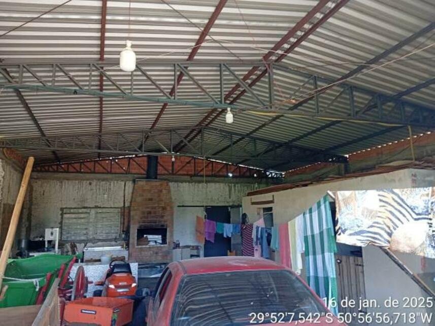 Imagem leilão