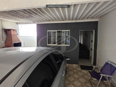 Lote 0002: DUAS RESIDENCIAS COM 134M² NO JD. SÃO JORGE em Nova Odessa/SP - foto 3
