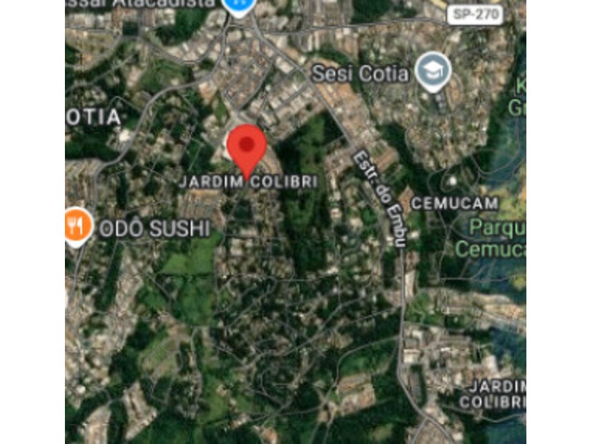 Imagem leilão