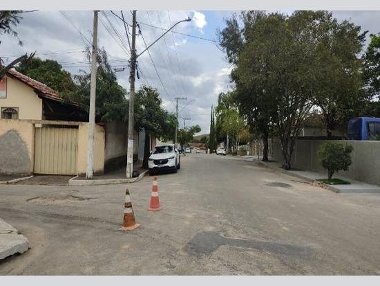Imagem leilão