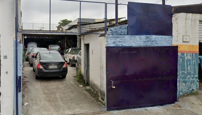 Imagem leilão