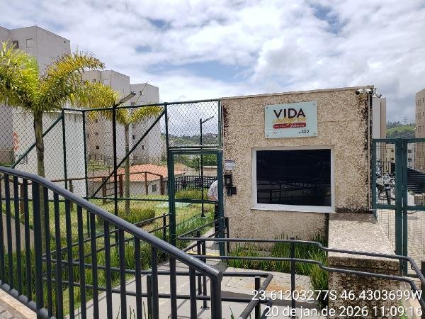 Imagem leilão