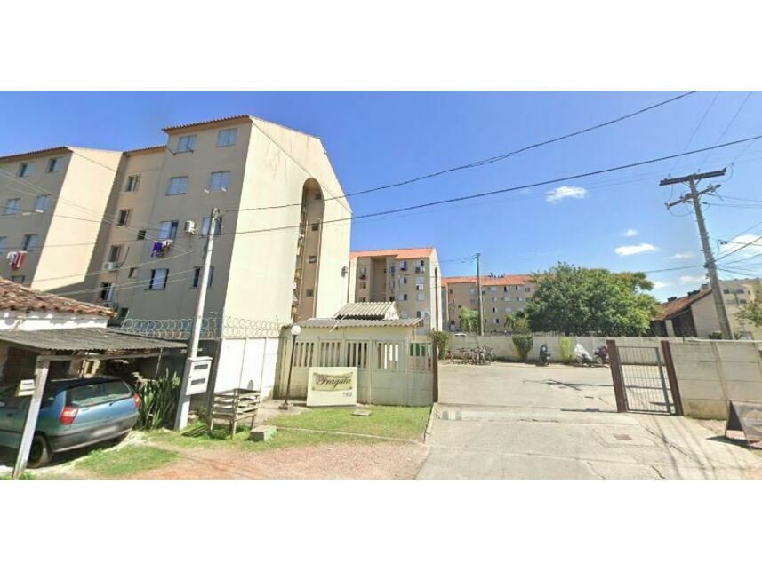 Imagem leilão