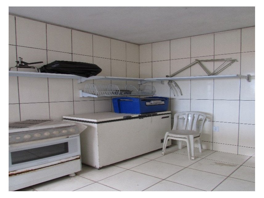 Imagem leilão