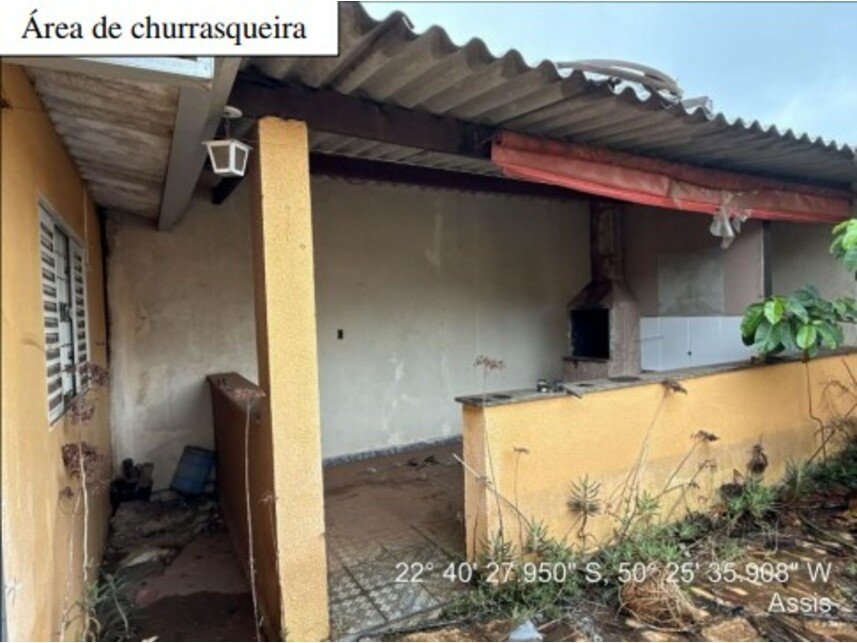 Imagem leilão