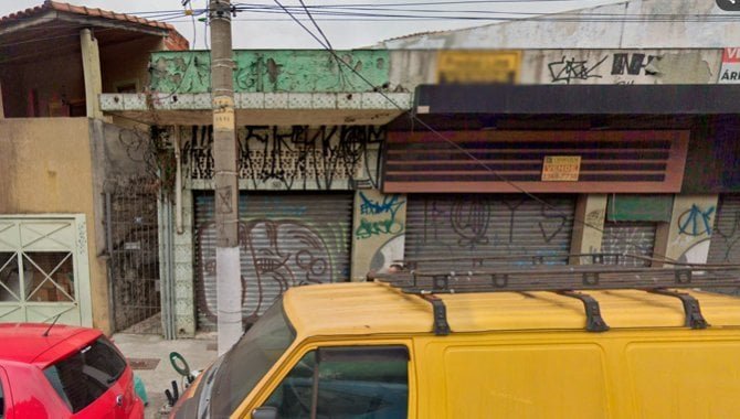 Imagem leilão