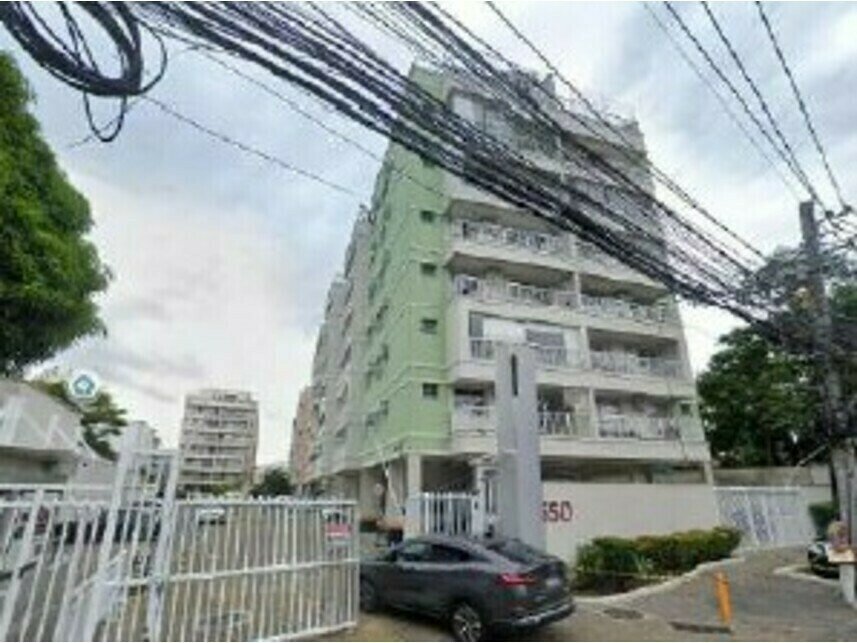 Imagem leilão