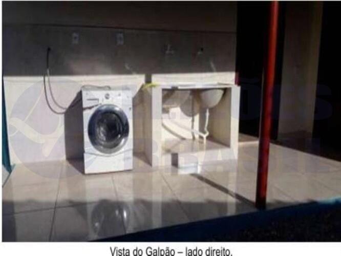 Imagem leilão