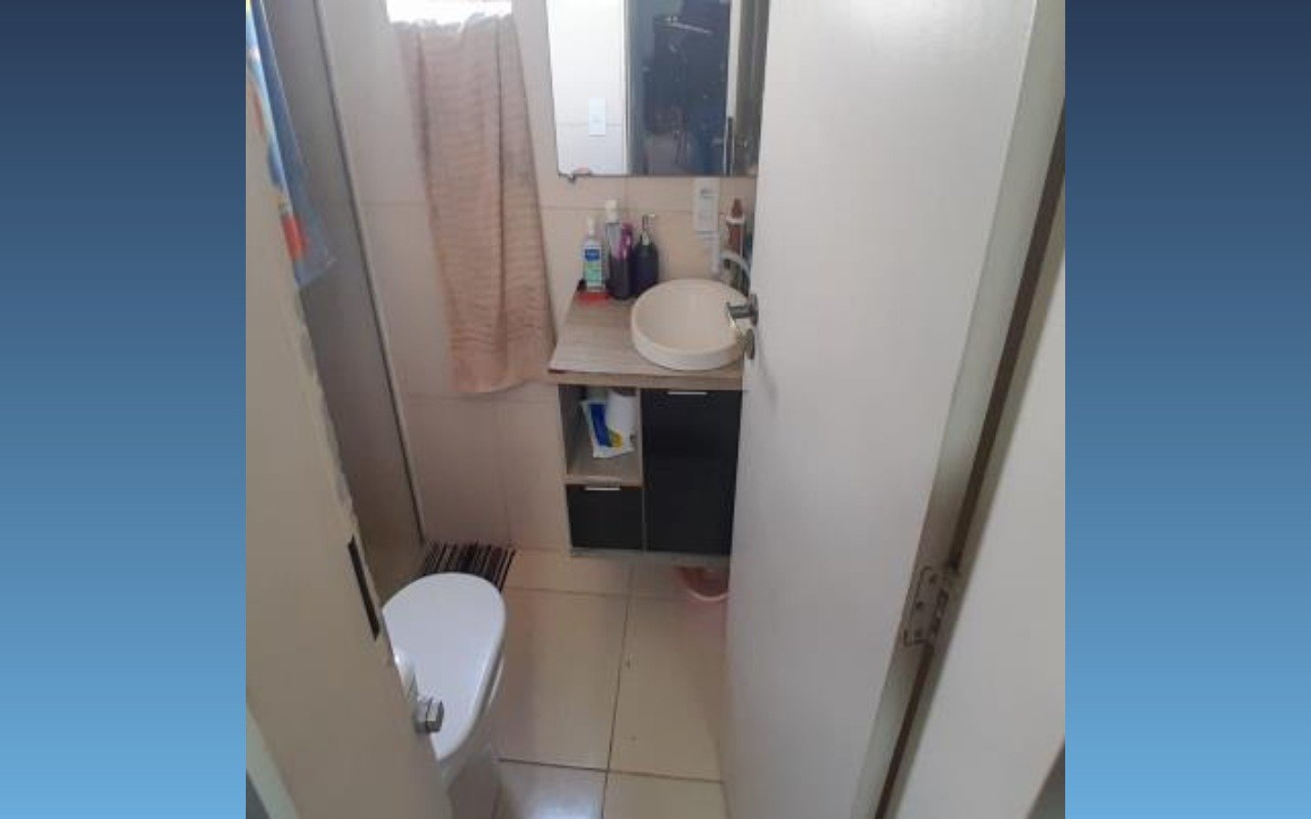 Apartamento 46m²  – São Paulo/SP em São Paulo/SP - foto 8