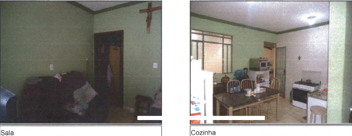 Casa, 0.00 de área total, 55.54 de área privativa, 315.60 de área do terreno,  2 qto(s), v em Divinópolis/MG - foto 2