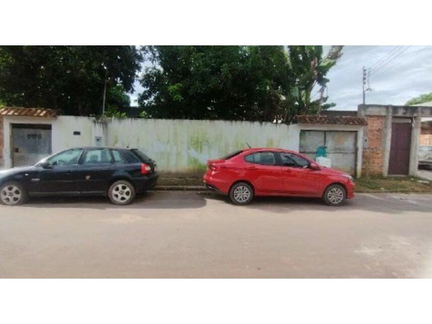 Imagem leilão