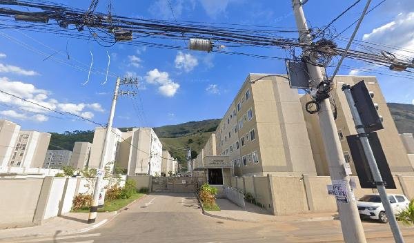 Apartamento, 47.11 de área total, 40.83 de área privativa, 0.00 de área do terreno,  2 qto em Nova Iguaçu/RJ