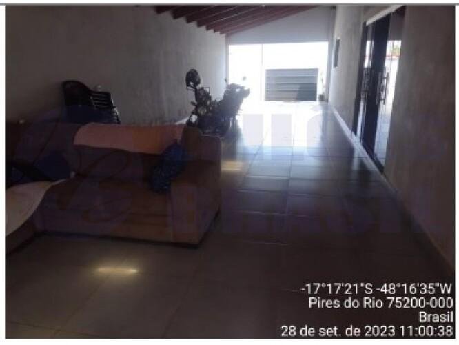 Imagem leilão