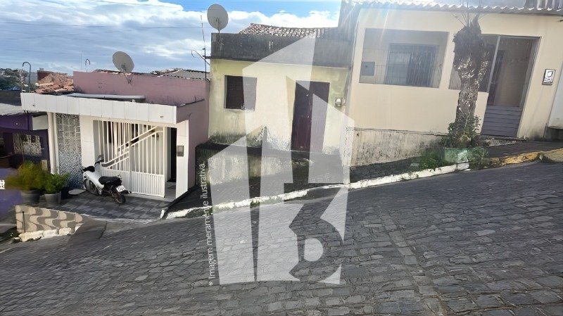TAQUARITINGA DO NORTE/PE - CASA em Taquaritinga do Norte/PE