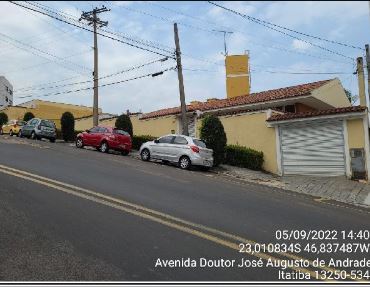 Imagem leilão