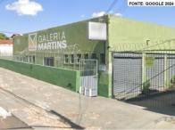 Imagem leilão