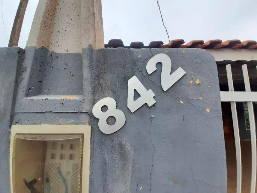 Imagem leilão