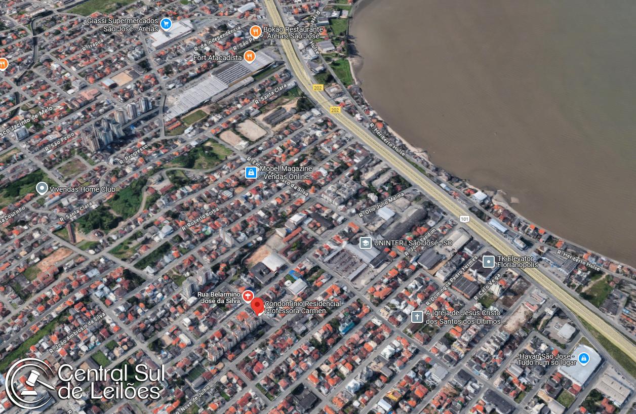 Imagem leilão