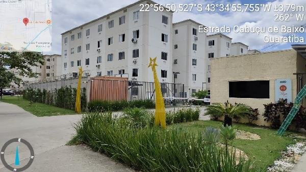 Apartamento, 40.00 de área total, 40.00 de área privativa, 0.00 de área do terreno,  2 qto em Rio de Janeiro/RJ