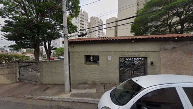 Imagem leilão