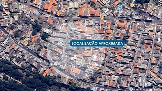 Imagem leilão