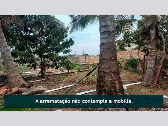 Imagem leilão