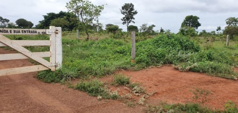 IMÓVEL RURAL COM ÁREA DE 1.899,2700HAS, "FAZENDA VALENT.. em Rosário Oeste/MT - foto 7