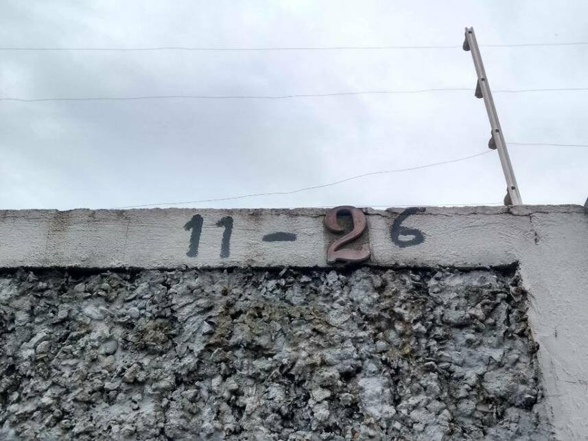Imagem leilão