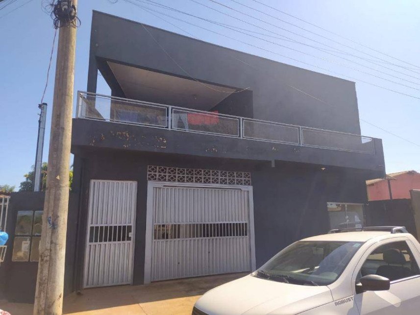 Imagem leilão