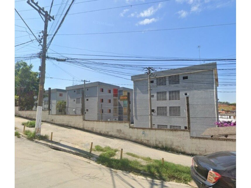 Imagem leilão