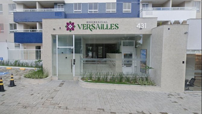Apartamento 61 m² (02 vagas) - Luiz Anselmo - Salvador - BA em Salvador/BA - foto 2
