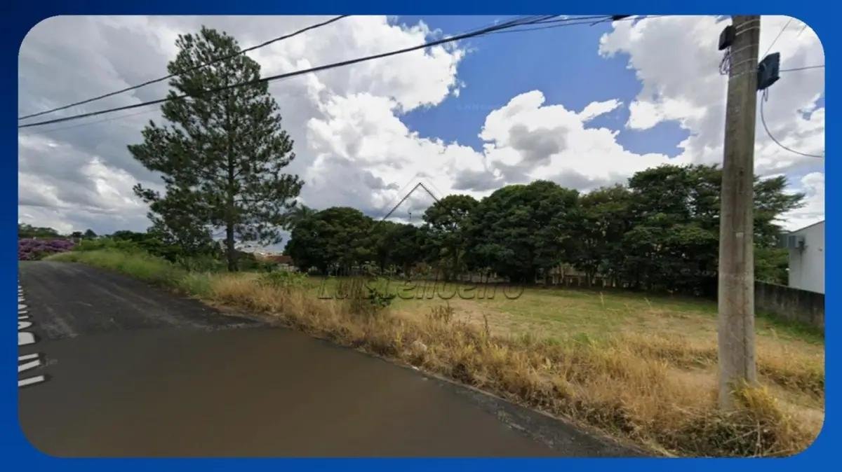 LOTE - Rua Benedito Forni, Lote 04, Quadra A, Loteamento Jardim Baroneza de Motta Paes, Es em Espírito Santo do Pinhal/SP