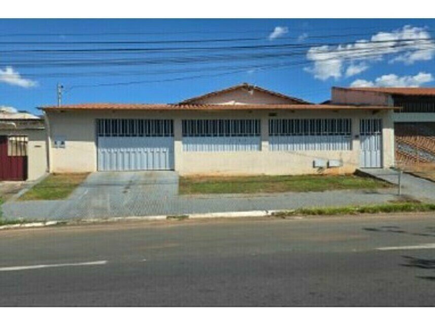Imagem leilão