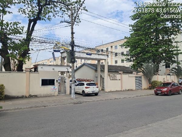 Apartamento, 77.08 de área total, 63.46 de área privativa, 0.00 de área do terreno,  2 qto em Rio de Janeiro/RJ