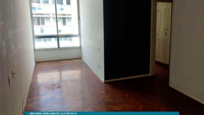 Imagem leilão