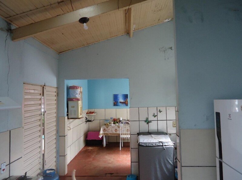 50% de EDÍCULA RESIDENCIAL em TERRENO de 2.400m² locali.. em Brodowski/SP - foto 7