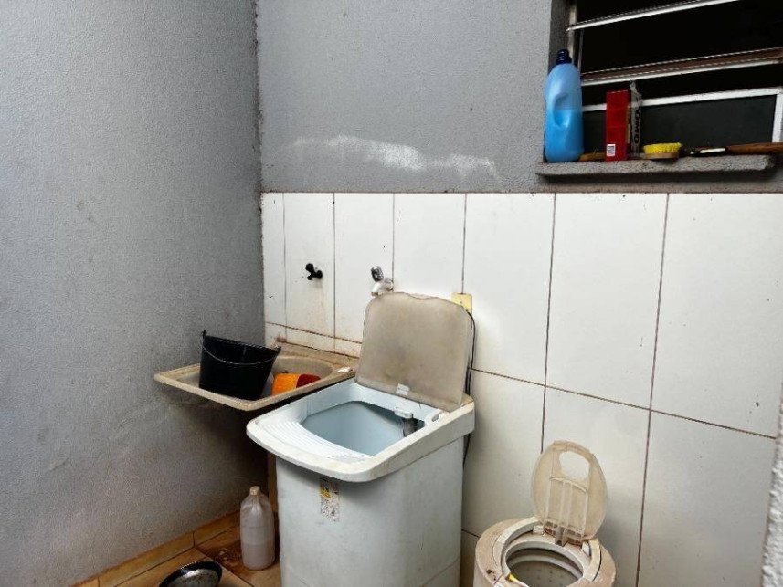 Imagem leilão